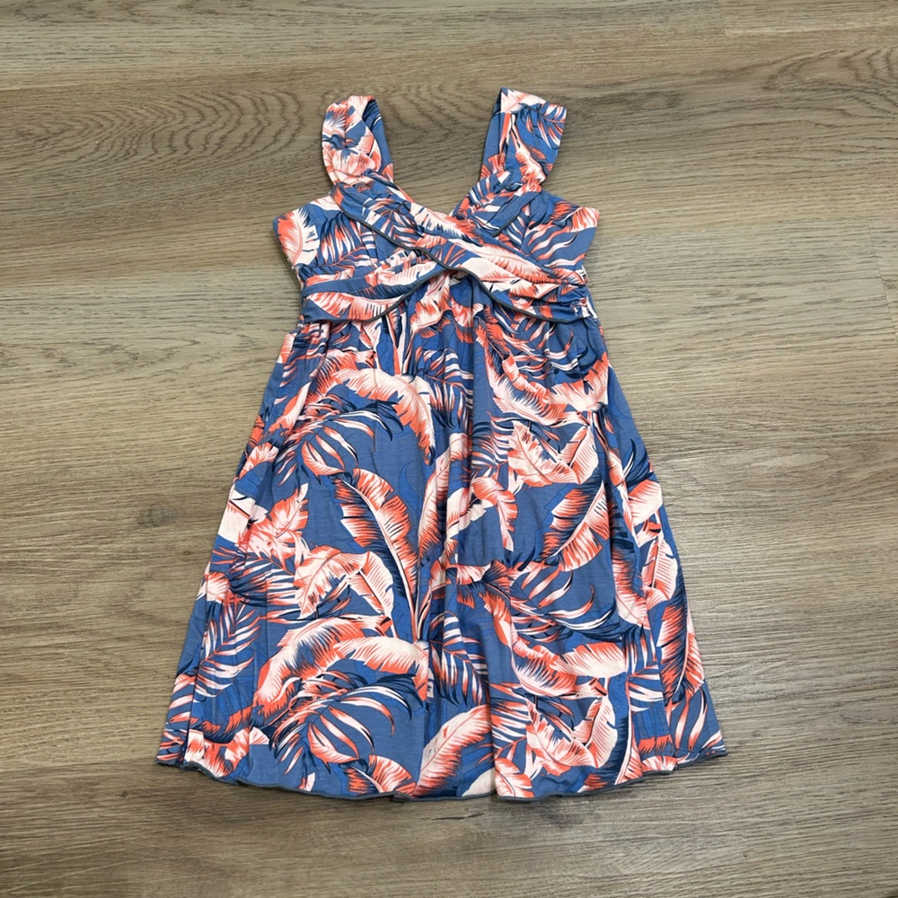 Pineapple boutique dress size 3